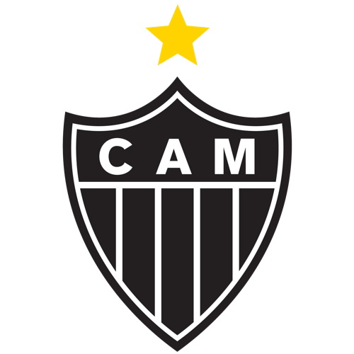 Atletico Mineiro (Retro)